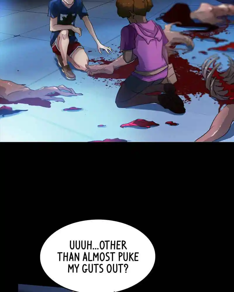 Simon Sues Chapter 17