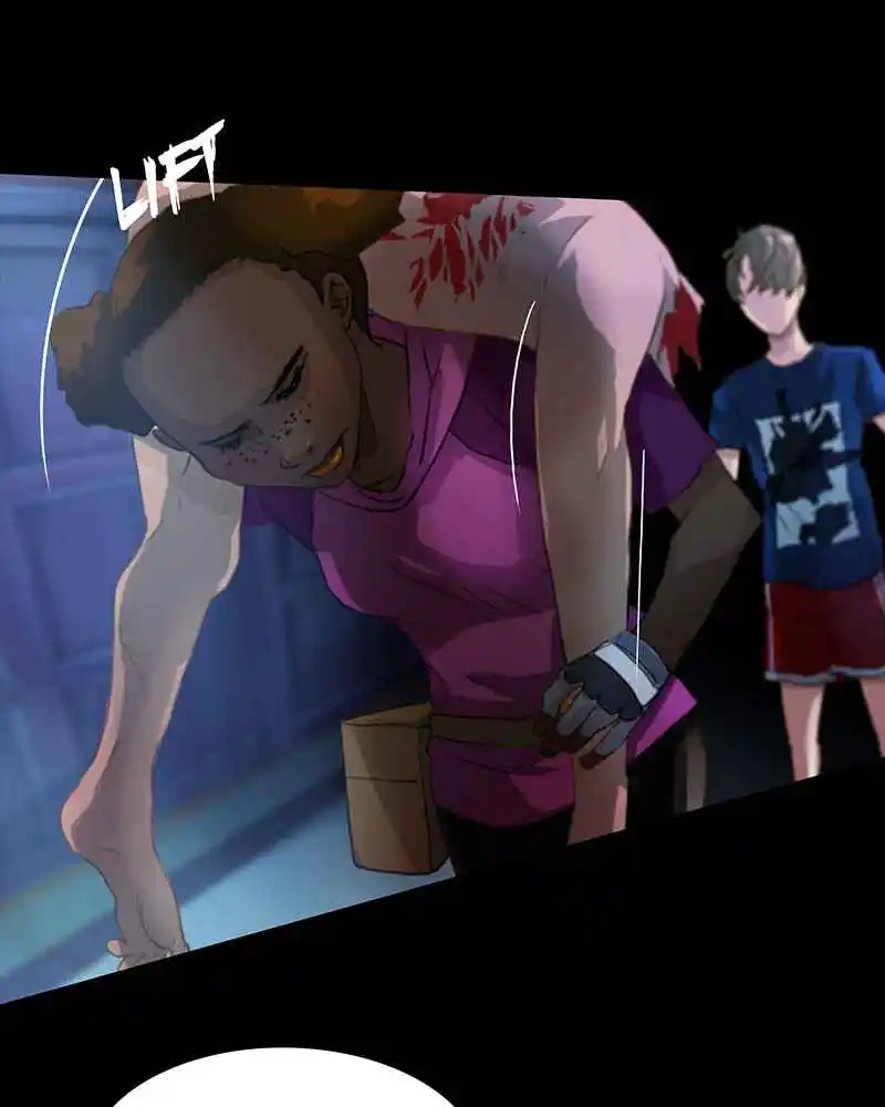 Simon Sues Chapter 17