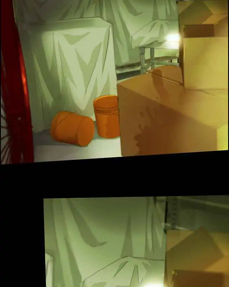 Simon Sues Chapter 17