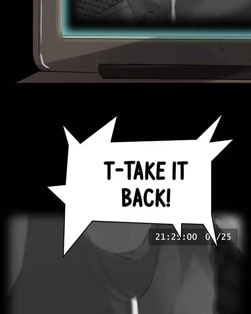 Simon Sues Chapter 17