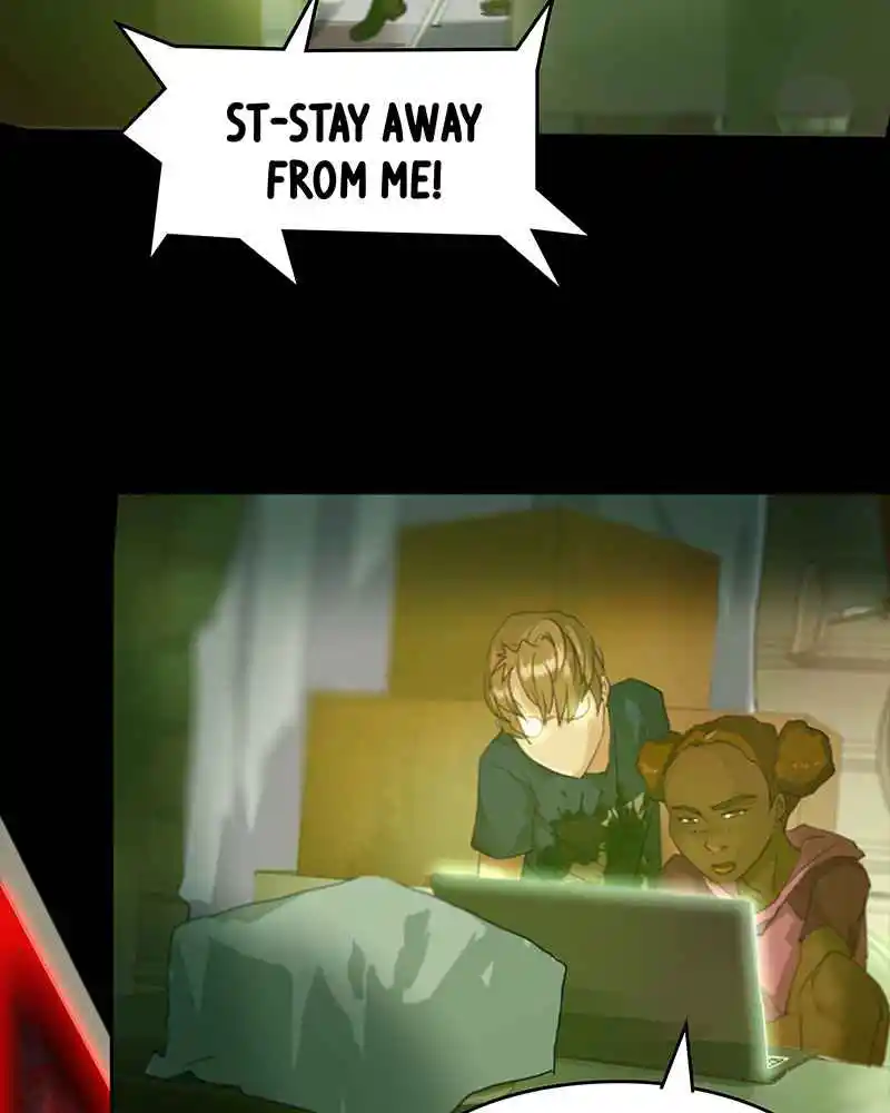 Simon Sues Chapter 17