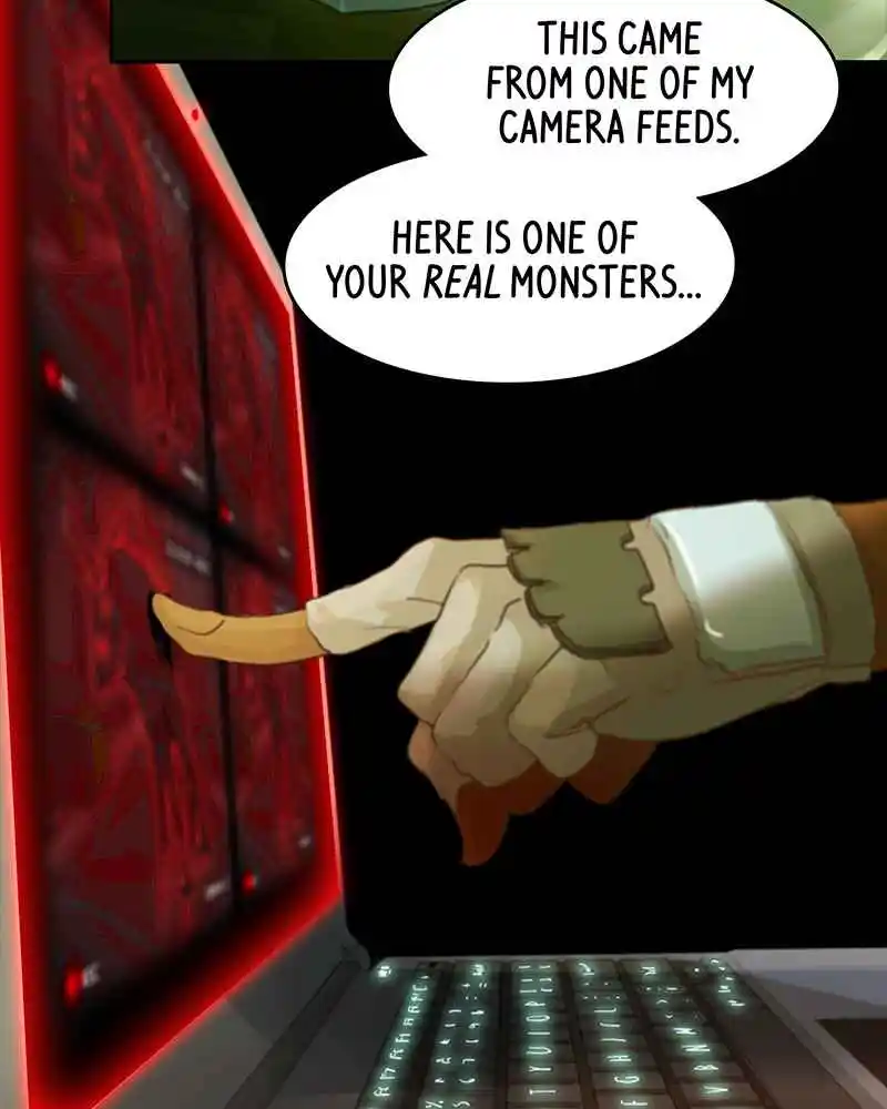 Simon Sues Chapter 17