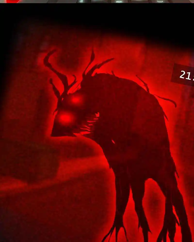 Simon Sues Chapter 17