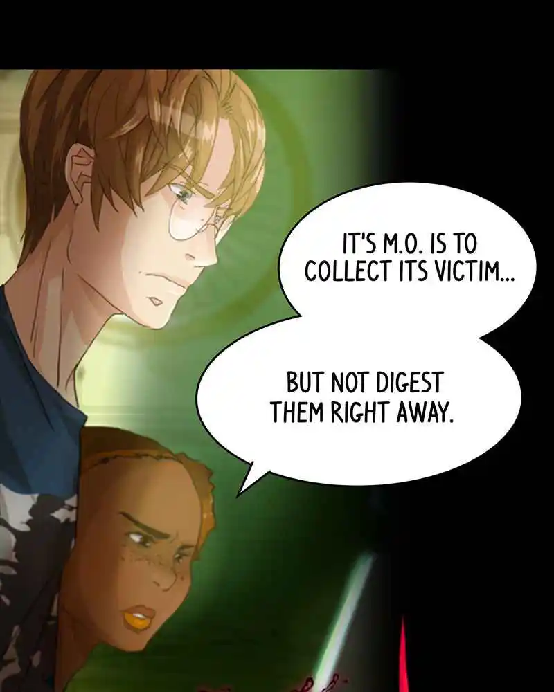 Simon Sues Chapter 17