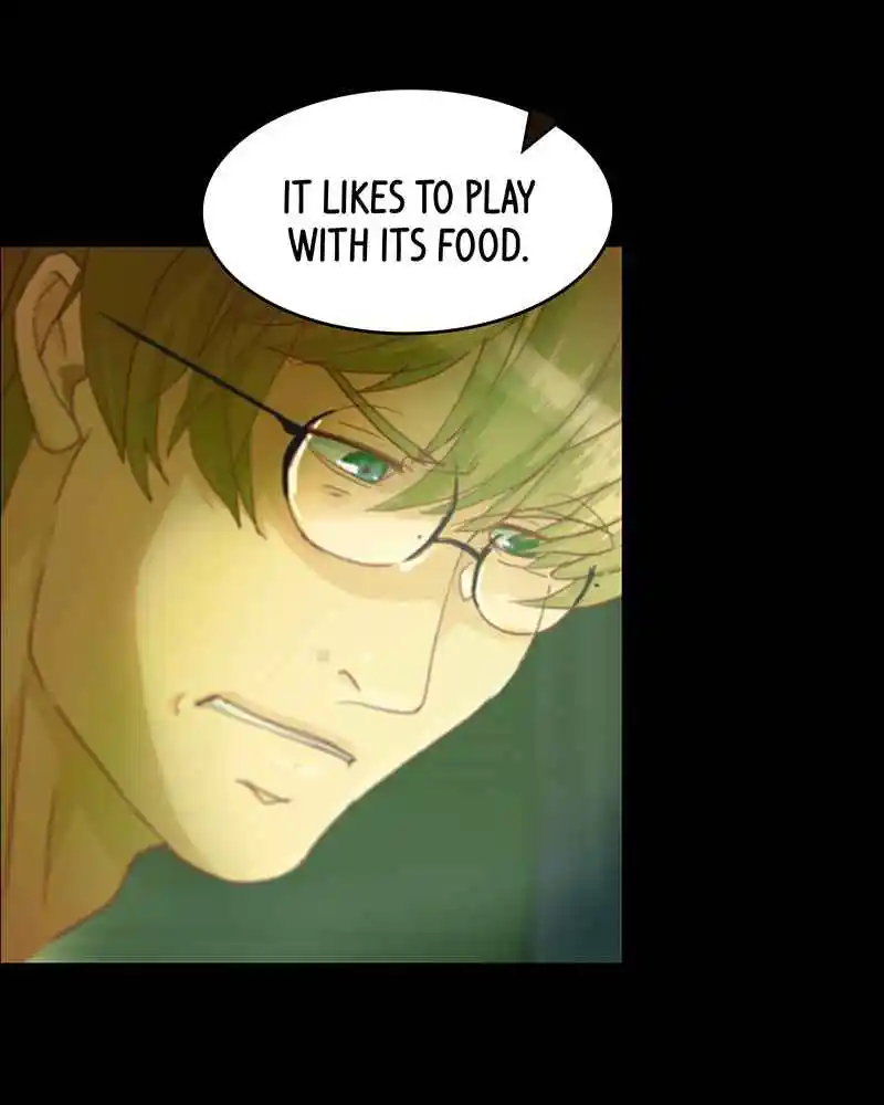 Simon Sues Chapter 17