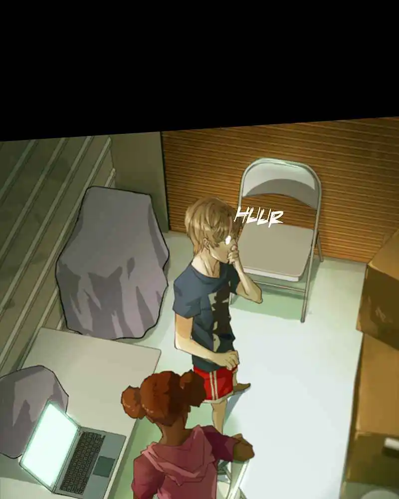 Simon Sues Chapter 17