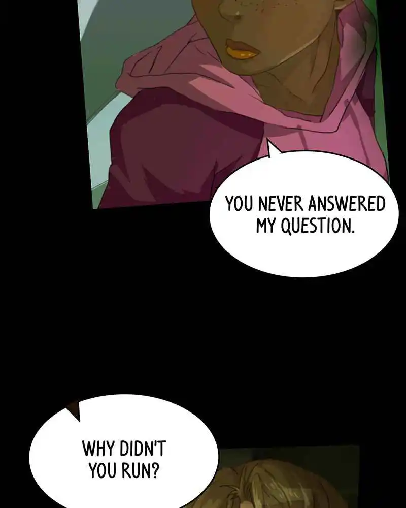 Simon Sues Chapter 17