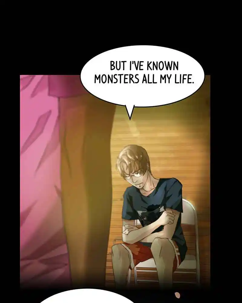 Simon Sues Chapter 18