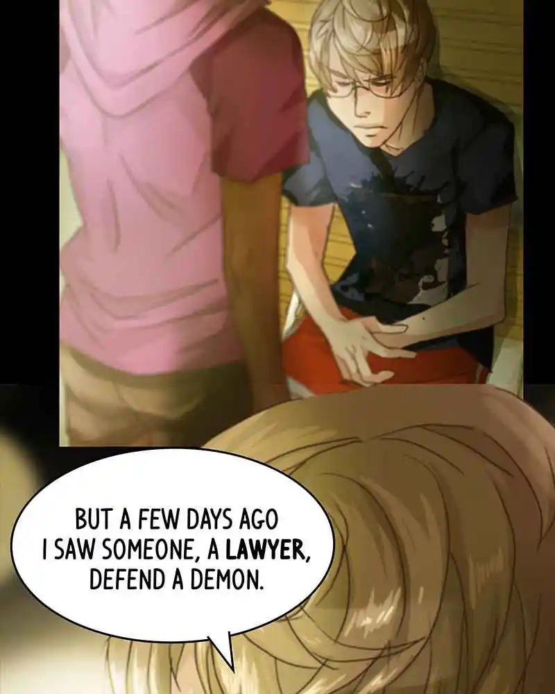 Simon Sues Chapter 18