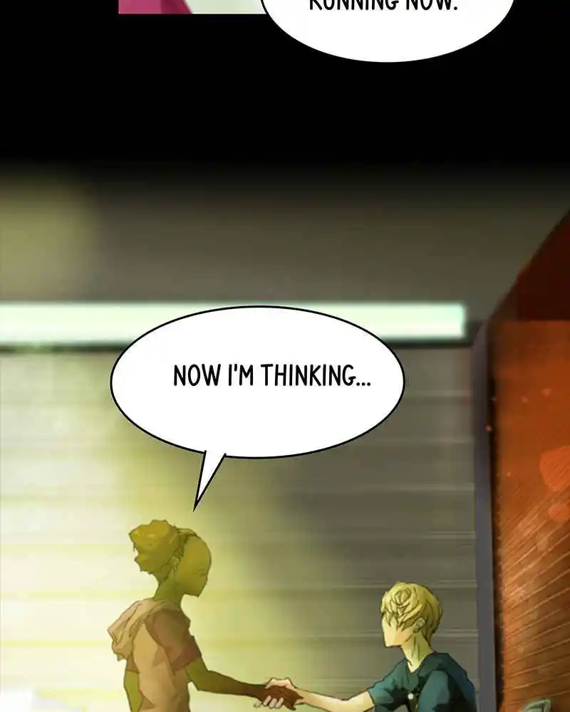 Simon Sues Chapter 18