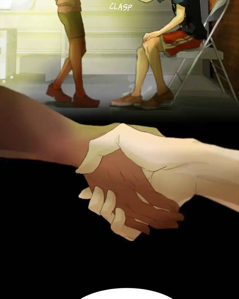 Simon Sues Chapter 18