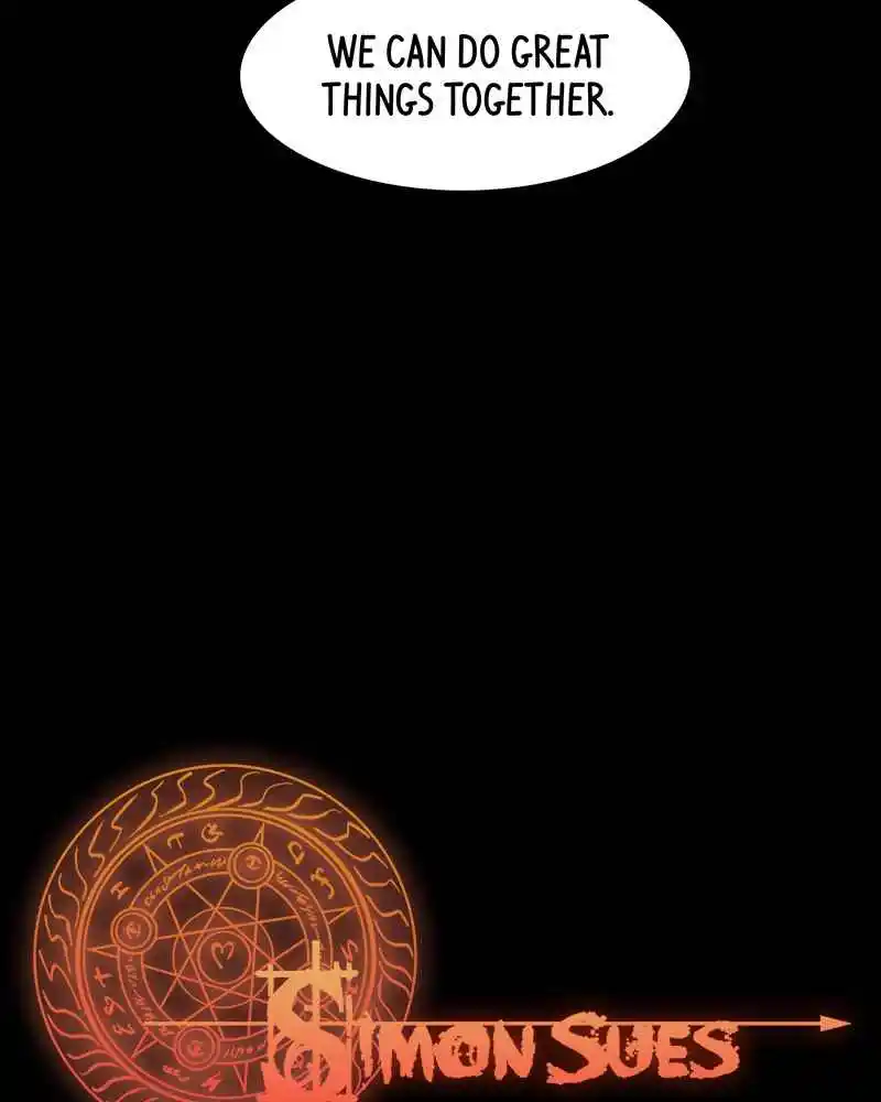 Simon Sues Chapter 18