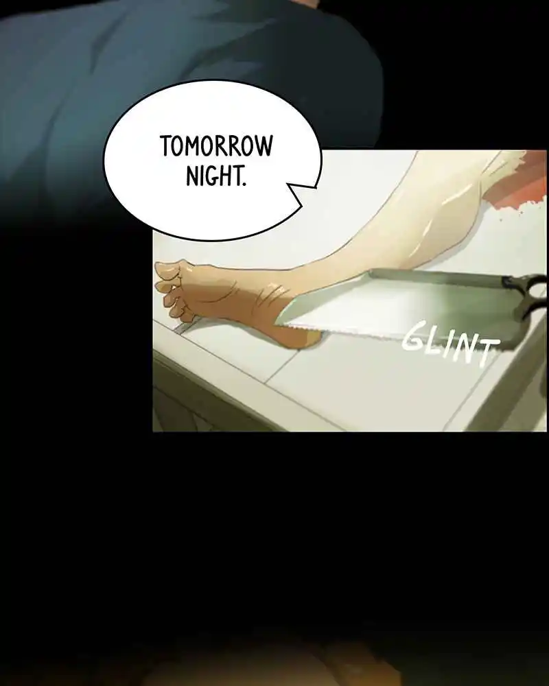 Simon Sues Chapter 18