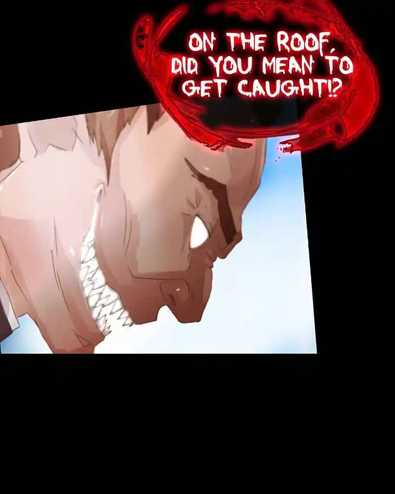 Simon Sues Chapter 18