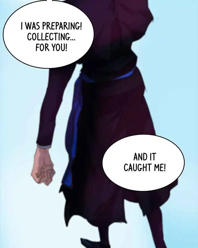 Simon Sues Chapter 18