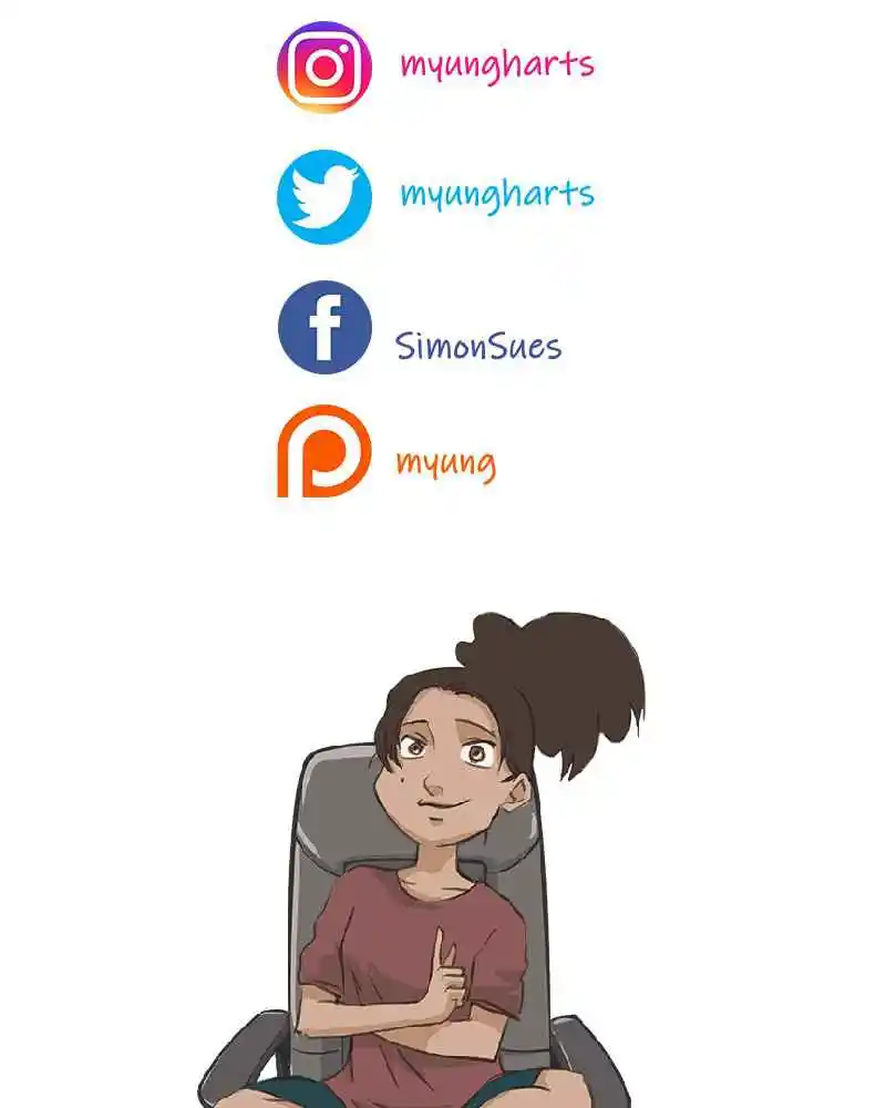 Simon Sues Chapter 18