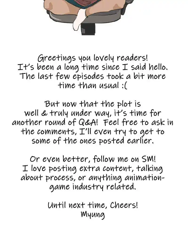 Simon Sues Chapter 18