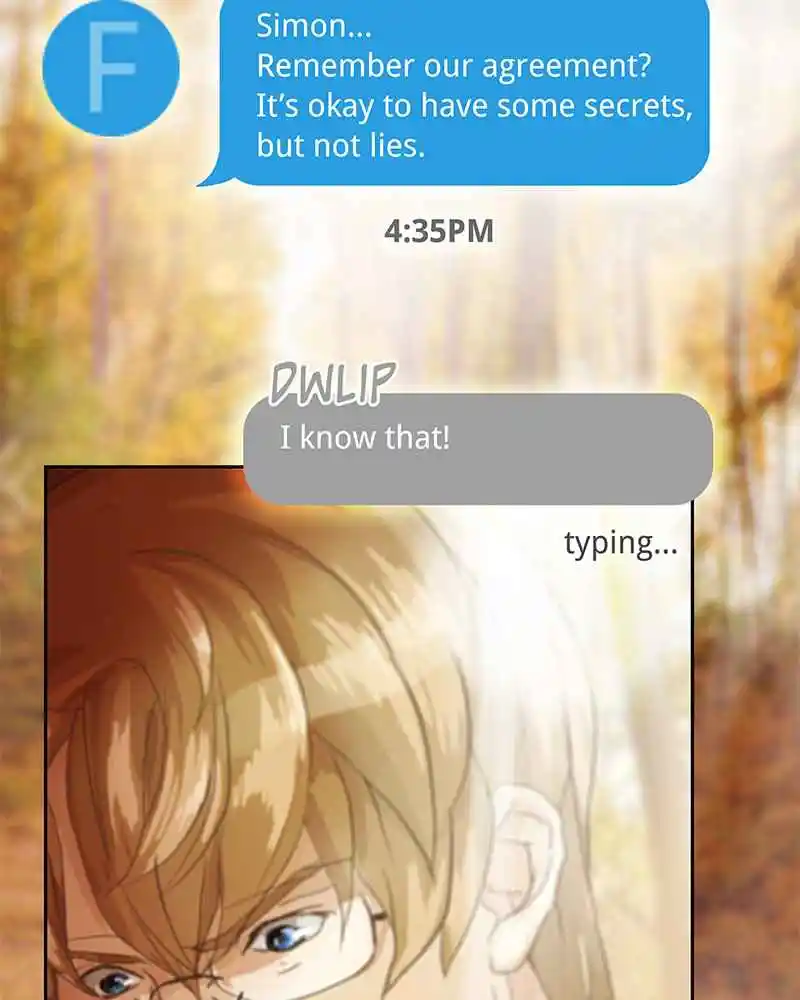 Simon Sues Chapter 19