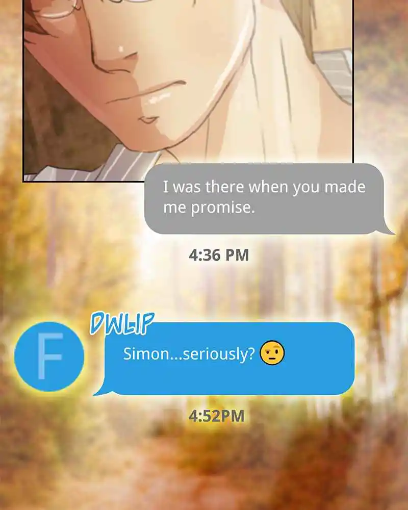 Simon Sues Chapter 19