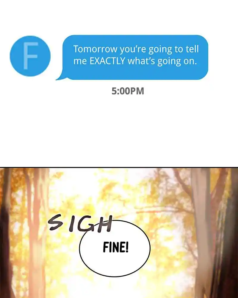 Simon Sues Chapter 19