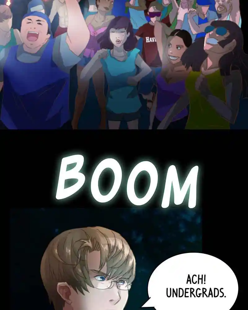 Simon Sues Chapter 19