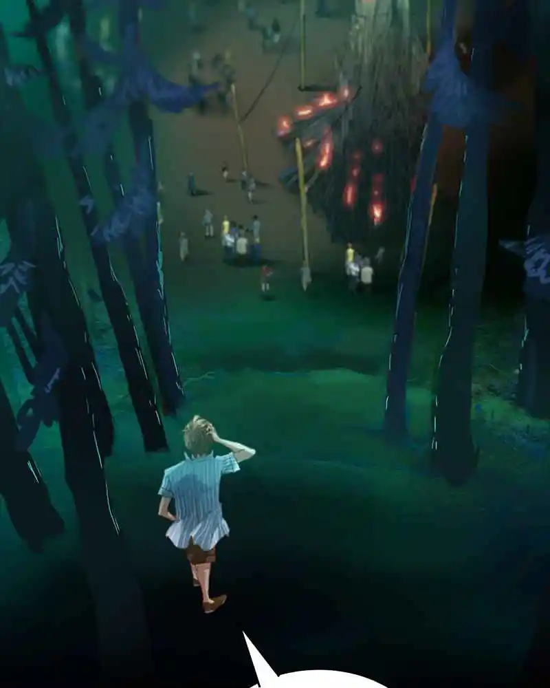 Simon Sues Chapter 19