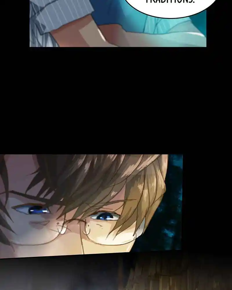 Simon Sues Chapter 19