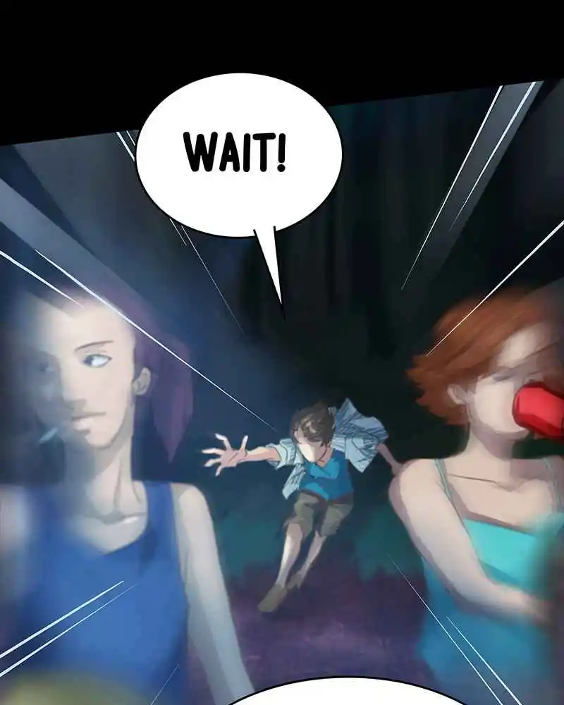 Simon Sues Chapter 19