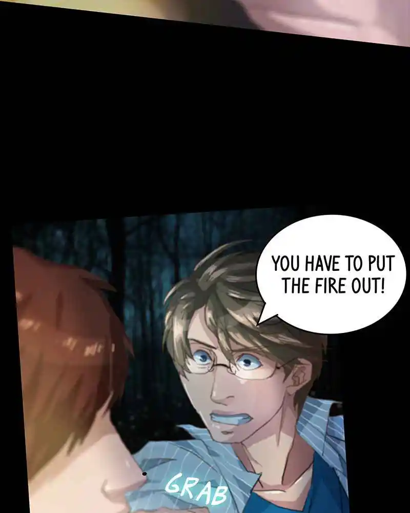 Simon Sues Chapter 19