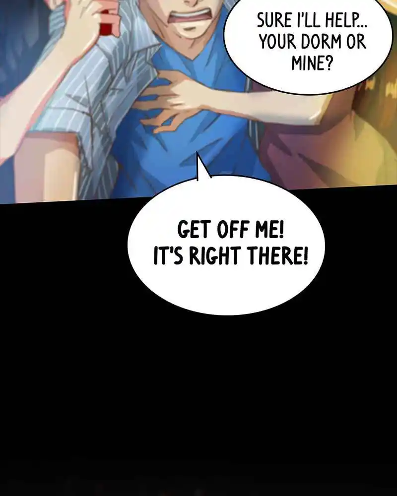 Simon Sues Chapter 19