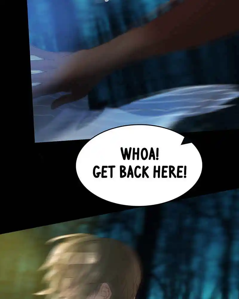 Simon Sues Chapter 19