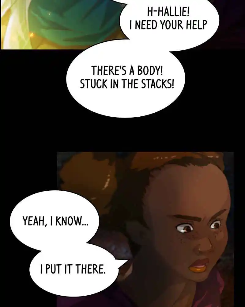 Simon Sues Chapter 19