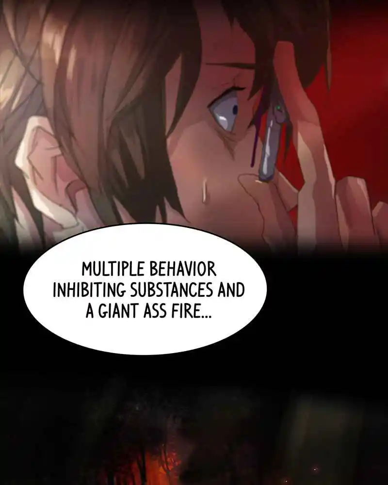 Simon Sues Chapter 19