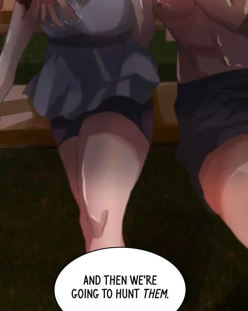 Simon Sues Chapter 19