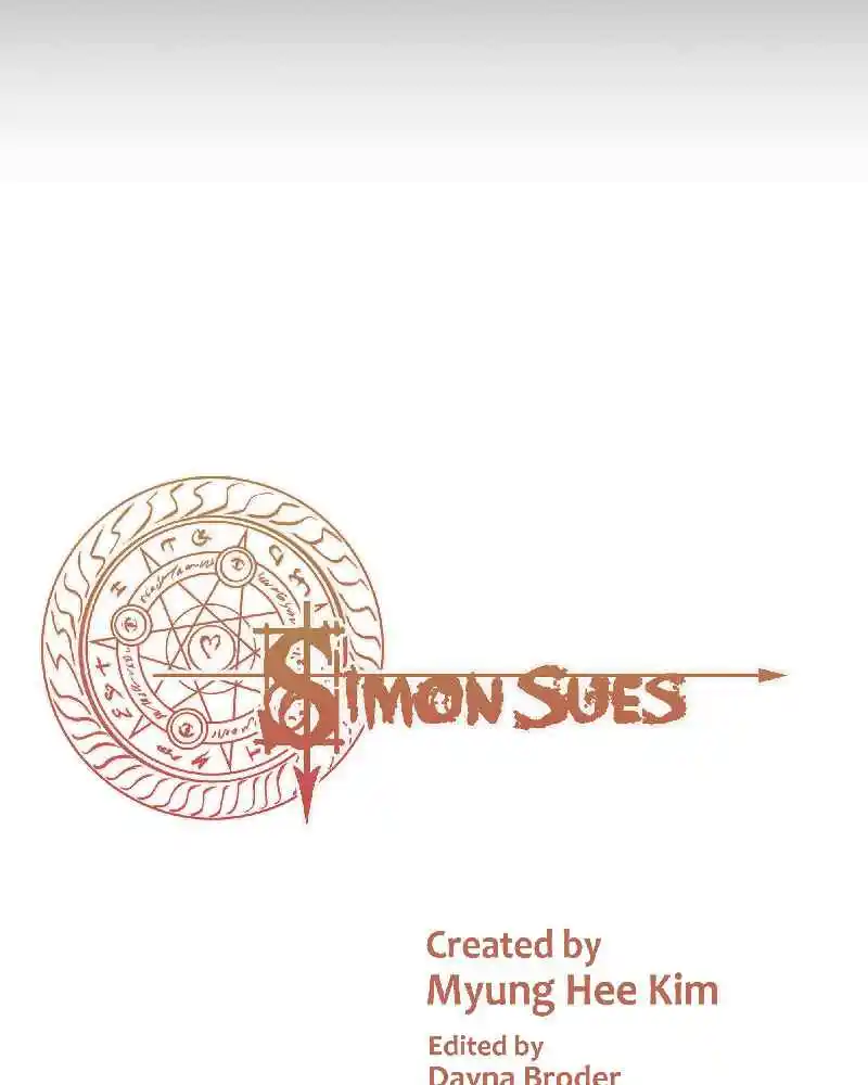 Simon Sues Chapter 19