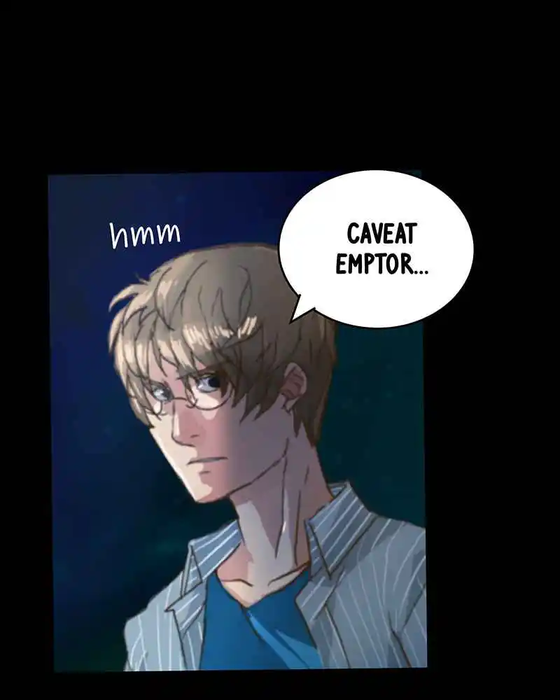 Simon Sues Chapter 20