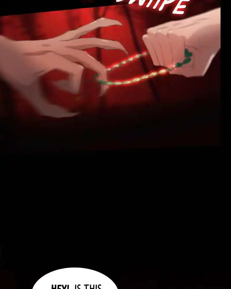 Simon Sues Chapter 20