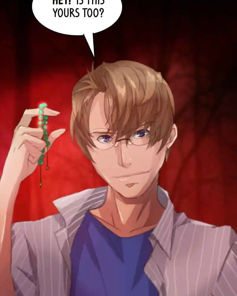 Simon Sues Chapter 20