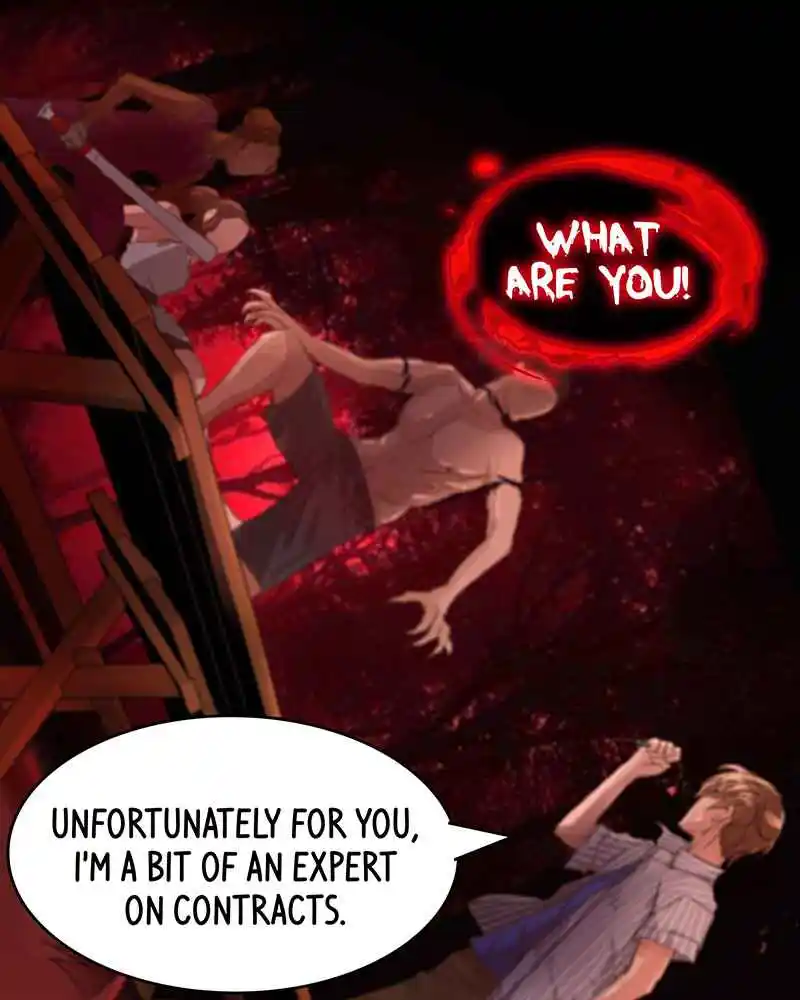 Simon Sues Chapter 20