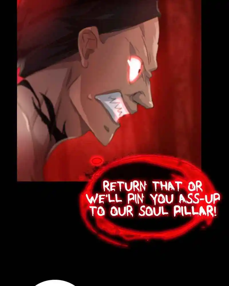 Simon Sues Chapter 20