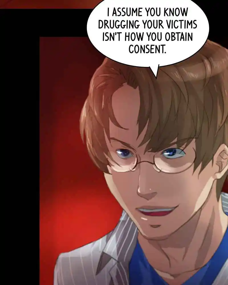 Simon Sues Chapter 20