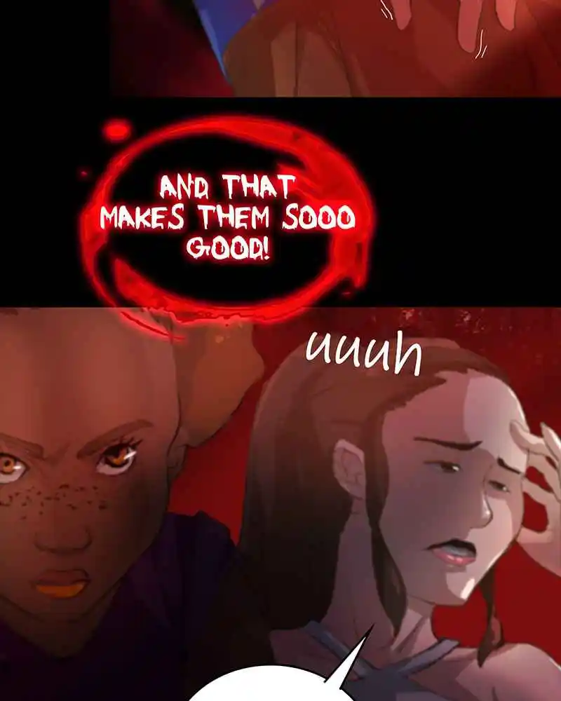 Simon Sues Chapter 20