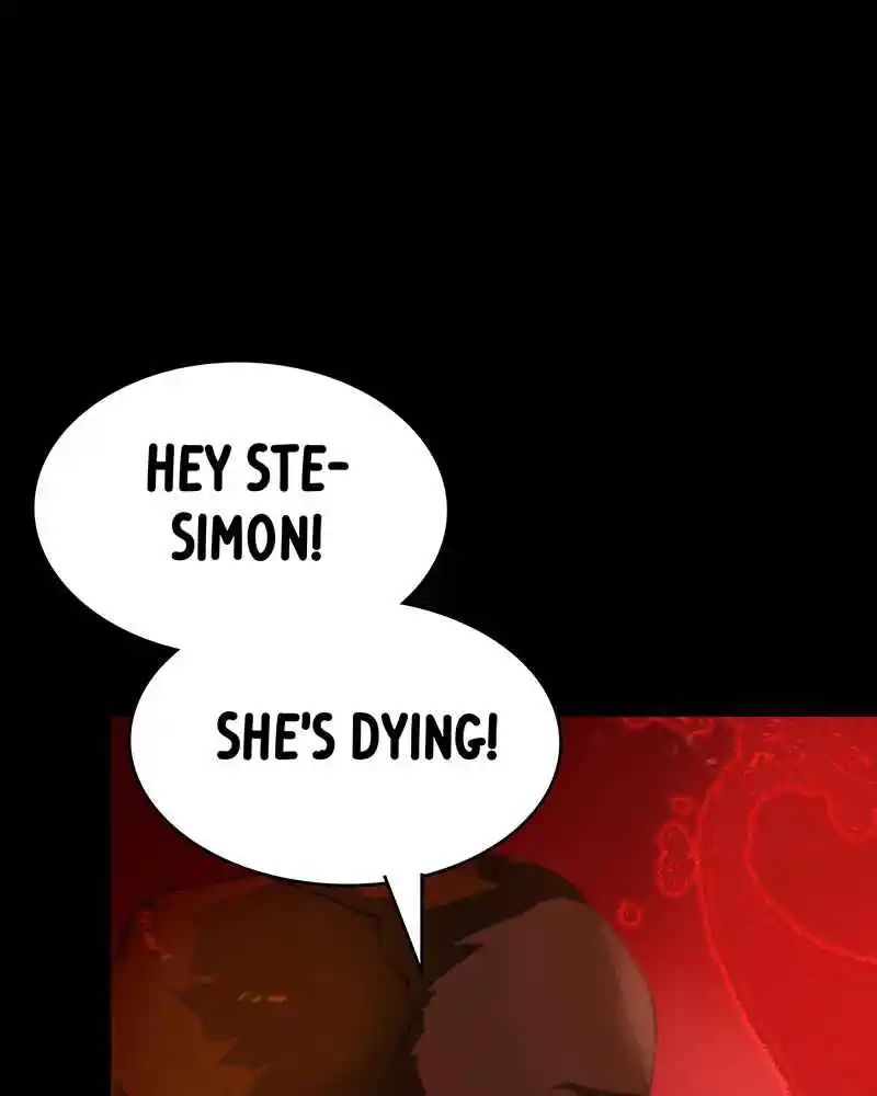 Simon Sues Chapter 20