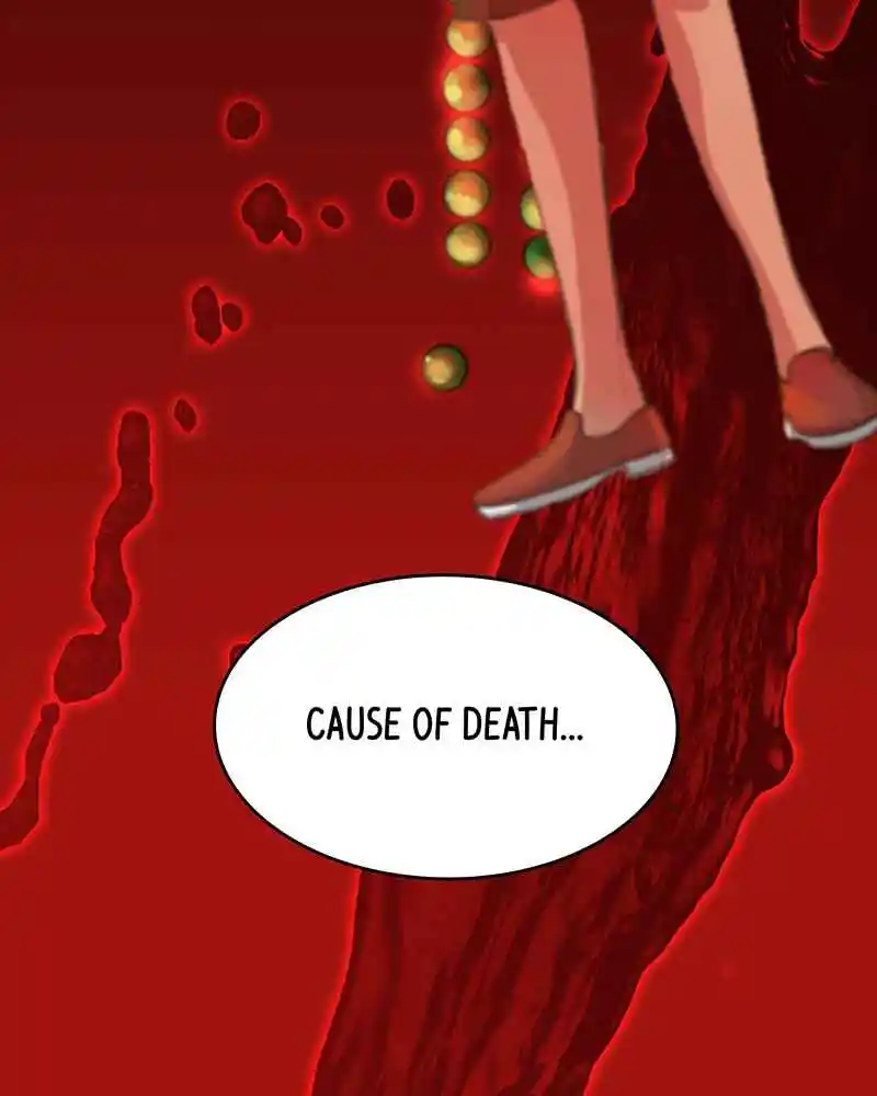 Simon Sues Chapter 20