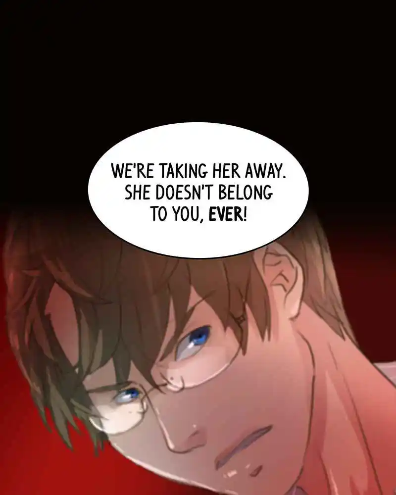 Simon Sues Chapter 20