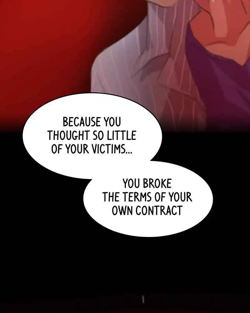 Simon Sues Chapter 20