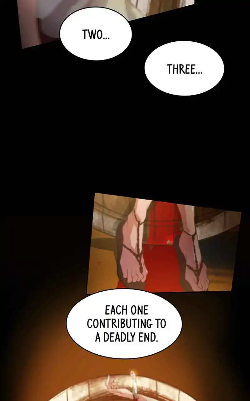 Simon Sues Chapter 21