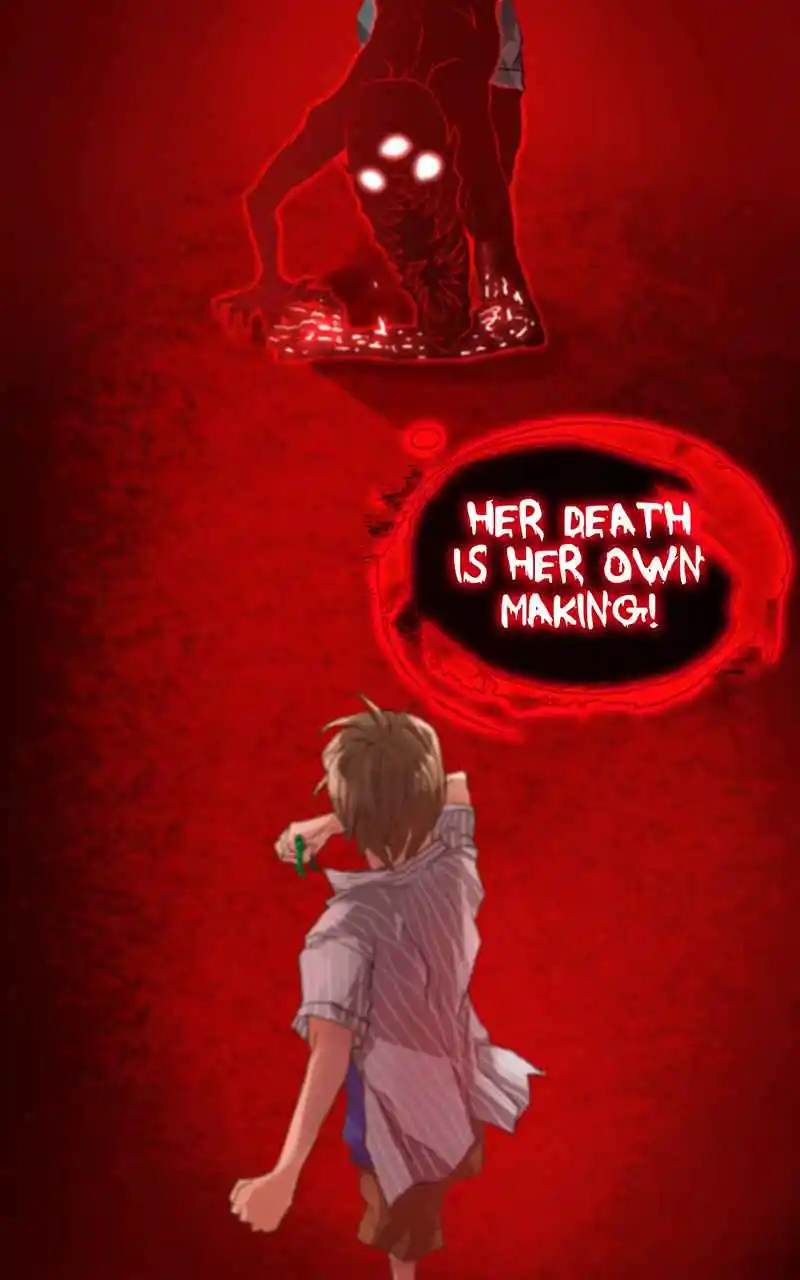 Simon Sues Chapter 21