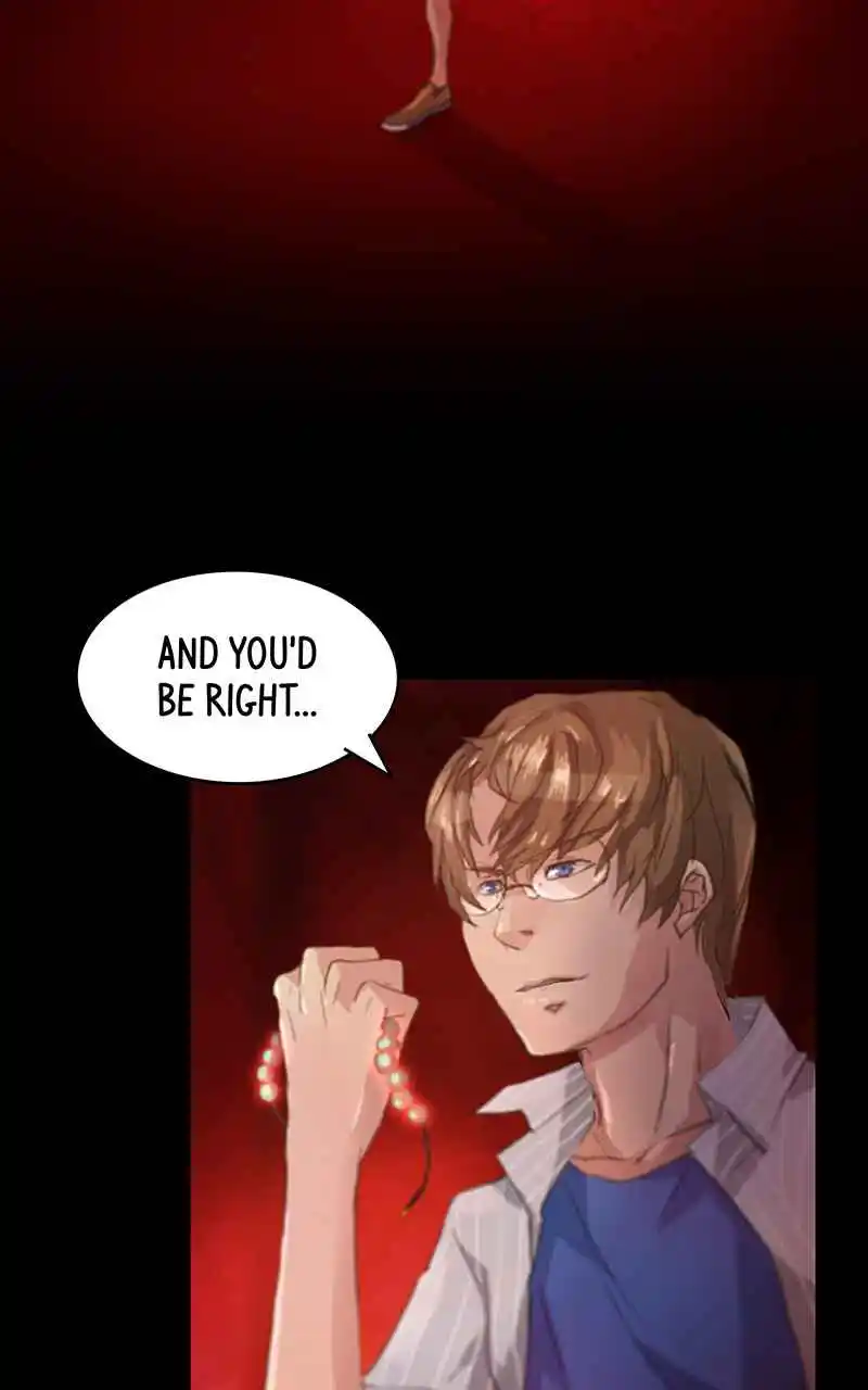 Simon Sues Chapter 21