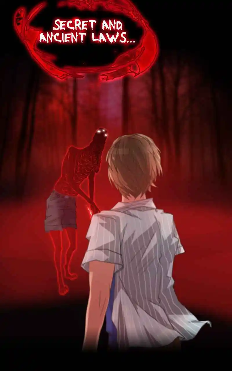 Simon Sues Chapter 21